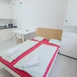 Trzaska With Free Parking Apartment *