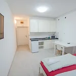 Apartment Trzaska With Free Parking