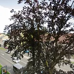 Trzaska With Free Parking Apartment *