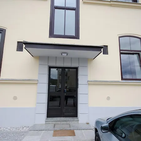 Апартаменты Trzaska With Free Parking