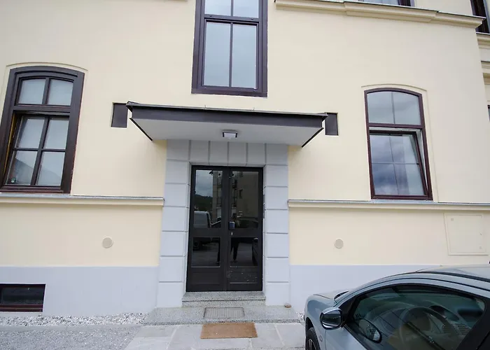 Апартаменты Trzaska With Free Parking