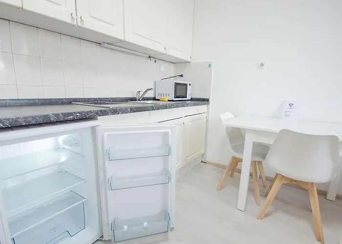 Trzaska With Free Parking