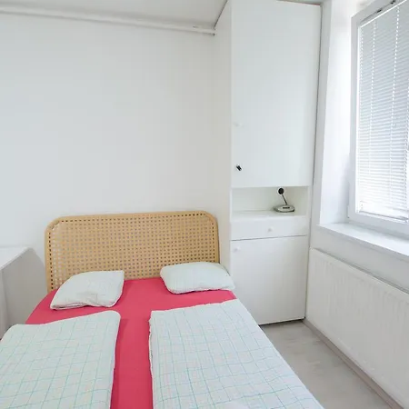 Trzaska With Free Parking Apartman Ljubljana