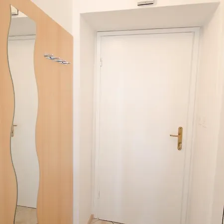 Apartman Trzaska With Free Parking Ljubljana