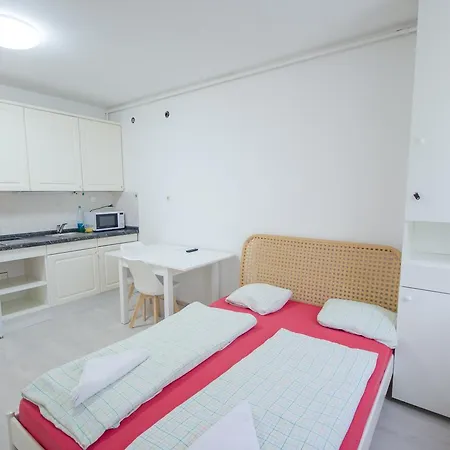 Trzaska With Free Parking * Ljubljana