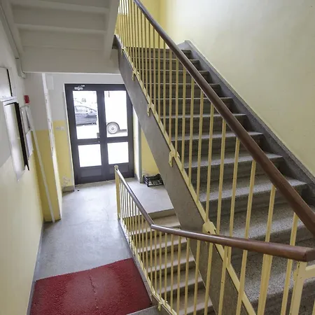 Apartman Trzaska With Free Parking *