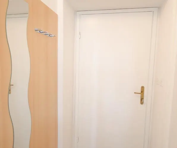 Apartament Trzaska With Free Parking Lublana