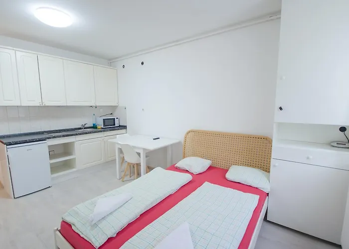 Trzaska With Free Parking * Ljubljana