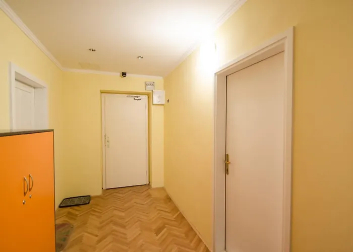 Apartment Trzaska With Free Parking *