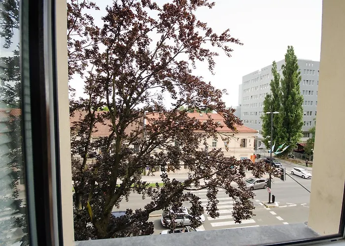 Apartament Trzaska With Free Parking *