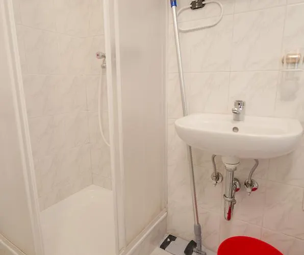 Trzaska With Free Parking * לובליאנה