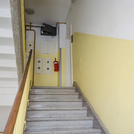 Trzaska With Free Parking *