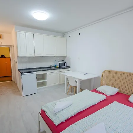 Apartma Trzaska With Free Parking *