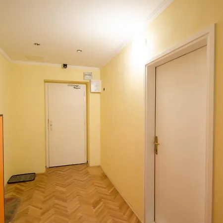 Apartma Trzaska With Free Parking *