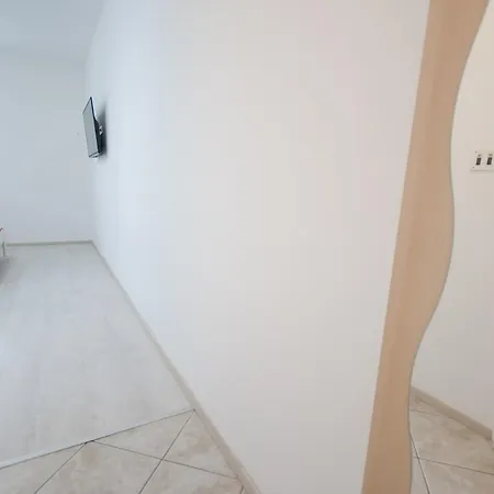 Trzaska With Free Parking Apartma Ljubljana