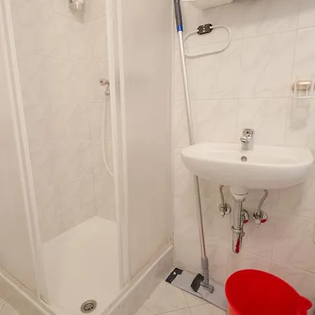 Trzaska With Free Parking * Ljubljana