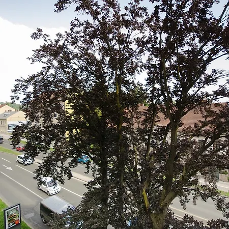 Trzaska With Free Parking Apartma *