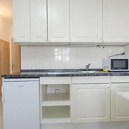 Apartma Trzaska With Free Parking